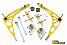 Laden Sie das Bild in den Galerie-Viewer, IRP-Germany, IRP, Individual Racing Parts, IRP-Germany Drift Kit Lockkit, Lock-Kit, Lock Kit, Drift, Lenkwinkelkit, more angle