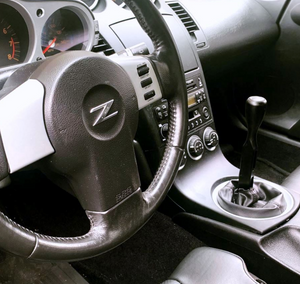 Nissan 350Z Short Shifter V3