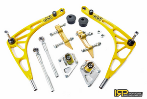 IRP-Germany, IRP, Individual Racing Parts, IRP-Germany Drift Kit Lockkit, Lock-Kit, Lock Kit, Drift, Lenkwinkelkit, more angle