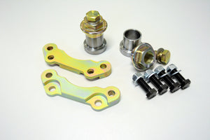 5-Lug Conversion-Adapter Kit "From E30 to E36 or E46 Bearings & Brakes"